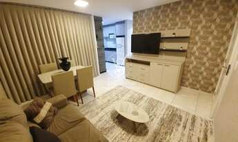 Imagem: APARTAMENTO 02 DORMITORIO FINAMENTO MOBILIADO