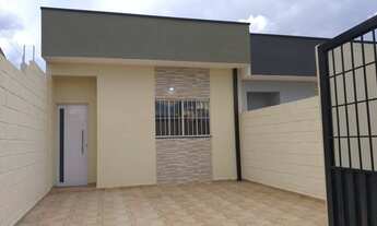 Imagem 3: Venda - Casa - Jardim Novo Cambuí - Hortolândia - SP