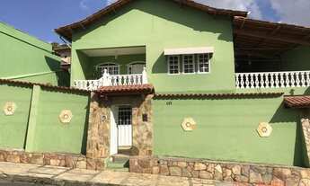 Imagem 3: BELO HORIZONTE - Casa Padrão - Céu Azul