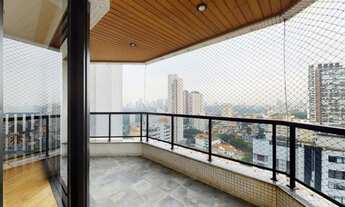 Imagem 4: APARTAMENTO RESIDENCIAL em São Paulo - SP, Aclimação