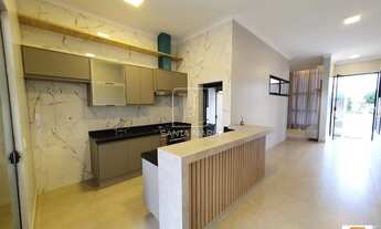 Imagem 3: Casa (térrea em condominio) 3 dormitórios/suite, cozinha planejada, portaria 24 horas, em