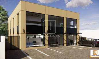 Imagem 4: Salão/Galpão (salão - sobrado