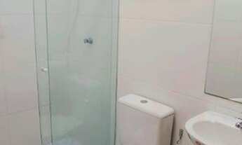 Imagem 5: Kitnet com 1 dormitório para alugar, 28 m² por R$ 1.500,00/mês - Jardim Santa Genebra II