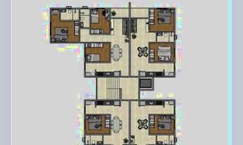 Imagem 2: IBIRITé - Apartamento Padrão - Palmeiras