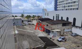 Imagem 2: Apartamento com 2 dormitórios à venda, 54 m² por R$ 175.000,00 - Boqueirão - Praia Grande