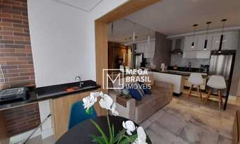 Imagem 2: Apartamento com 1 dormitório à venda, 40 m² por R$ 585.000,00 - Ipiranga - São Paulo/SP