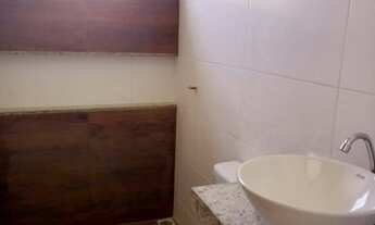 Imagem 4: Linda casa de 1ª locação com fino acabamento! Aceitamos financiamento!