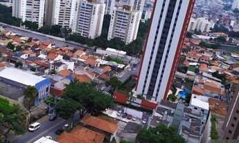 Imagem 2: Apartamto para venda, 3 dormitórios, 2 banheiros, 1 suíte, 1 vaga Lauzane Paulista - São P