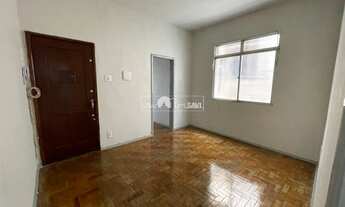 Imagem 2: Apartamento 2 quartos para aluguel, sala, Centro - Juiz de Fora/MG