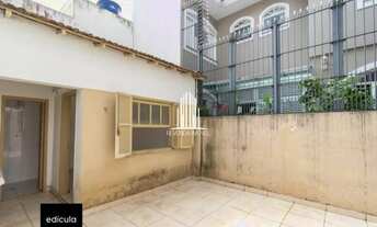 Imagem 2: Sobrado com 3 dormitórios no Brooklin