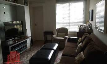 Imagem 7: Apartamento Moema