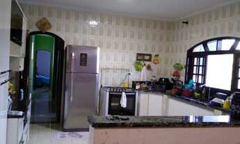 Imagem: Casa residencial para Venda no Jardim Mauá