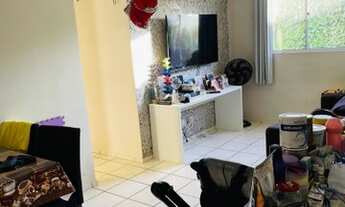 Imagem 4: Apartamento Terreo 3/4 Sendo 1 Suite no Cond Chapada dos Guimarães Vg