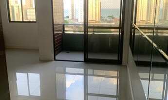 Imagem 7: Apartamento para venda tem 62 metros quadrados com 2 quartos em Boa Viagem - Recife - PE