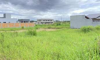 Imagem 3: Lote/Terreno para venda com 300 metros quadrados em Guarda do Cubatão - Palhoça - SC