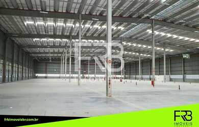 Imagem 6: Governador Celso Ramos - Galpão/Depósito/Armazém - Areias de Baixo