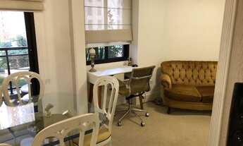 Imagem 4: Lindo apartamento para locação próximo ao Parque Ibirapuera