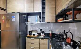 Imagem 6: Apartamento Novo na Vila Nivi! 2 Dormitórios - 1 Vaga Coberta! Excelente Localização! Acei