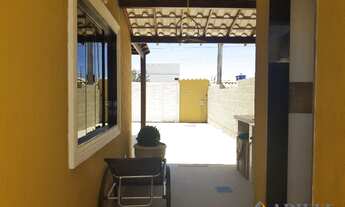 Imagem 4: Casa independente no Caminho de Búzios