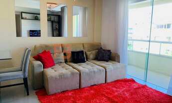 Imagem: Cobertura duplex a venda em Bombas mobiliada