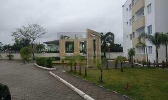 Imagem 2: Apartamento para Venda em Palhoça, Aririú da Formiga, 2 dormitórios, 1 banheiro, 1 vaga