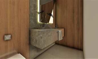 Imagem 6: Casa - Swiss Park - Campinas