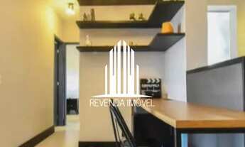 Imagem 5: Apartamento à venda com 66m² no Brooklin