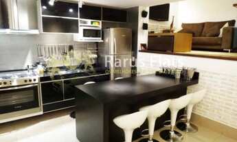 Imagem 6: Rarus Flats - Flat para locação - Edifício Morumbi