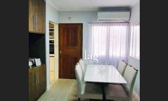 Imagem 4: Casa com 3 dormitórios à venda, 109 m² por R$ 430.000,00 - Condomínio Felicitá - Sorocaba