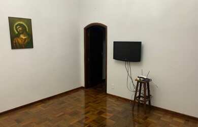 Imagem 2: Vende edícula Noêmia 320 mil