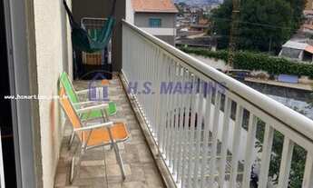 Imagem: LINDO APARTAMENTO NO PERRACINE