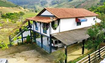 Imagem 7: Sítio em Ibatiba 8000 M² de investimento na sua qualidade de vida