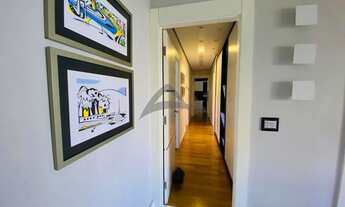 Imagem 4: Apartamento - Jardim Madalena - Campinas