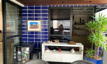 Imagem 3: Apartamento para Venda em Natal, Tirol, 3 dormitórios, 3 suítes, 5 banheiros, 3 vagas