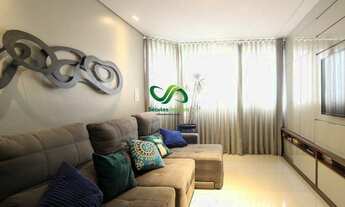 Imagem 5: Cobertura para Venda em Belo Horizonte, Buritis, 4 dormitórios, 2 suítes, 4 banheiros, 3 v