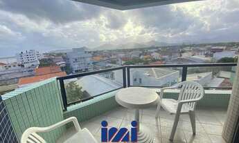 Imagem 2: Cobertura com 3 quartos com piscina perto do mar