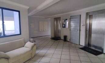 Imagem 6: Apartamento com 3 dormitórios à venda, 60 m² por R$ 305.000,00 - Engenheiro Luciano Cavalc