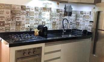 Imagem 6: Casa com 2 dormitórios à venda, 57 m² por R$ 255.000,00 - Água Branca - Piracicaba/SP