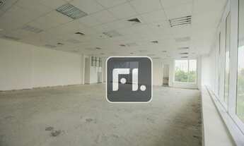 Imagem: Conjunto comercial para locação, Brooklin