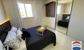 Imagem: Lindo apartamento 2 quartos com banheiro