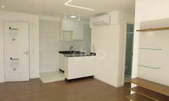 Imagem 4: Apartamento com 2 dormitórios para alugar, 60 m² por R$ 1.800,00/mês - Paulicéia - Piracic