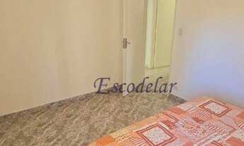 Imagem 5: Apartamento com 3 dormitórios para alugar, 100 m² por R$ 1.700,00/mês - Santana - São Paul