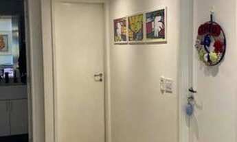 Imagem 2: Excelente cobertura no Vilas da Barra