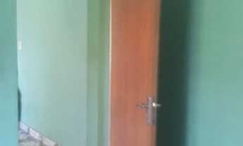 Imagem 5: Lindo Sítio (cidade de Paraopeba) 1.400 metros, do lado da BR040