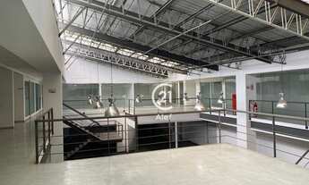 Imagem 2: Andar Corporativo para alugar, 1126 m² por R$ 40.550,40/mês - Vila Leopoldina - São Paulo