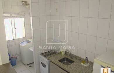 Imagem 6: Apartamento (tipo - padrao) 2 dormitórios, cozinha planejada, portaria 24hs, lazer, espaço
