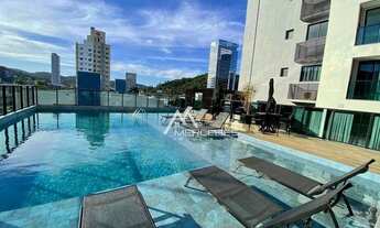 Imagem 6: Apartamento à venda, 80 m² por R$ 950.926,00 - Praia Brava - Itajaí/SC