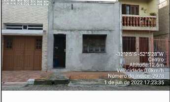 Imagem 2: RIO GRANDE - CENTRO - Oportunidade Única em RIO GRANDE - RS | Tipo: Casa