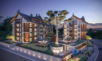 Imagem: Apartamento no Centro de Canela!