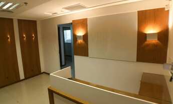 Imagem 3: Sala em Mata da Praia - Vitória